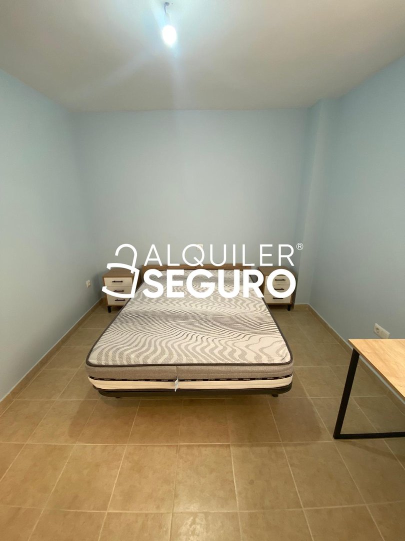 Pis de 90 m² a Guadalajara