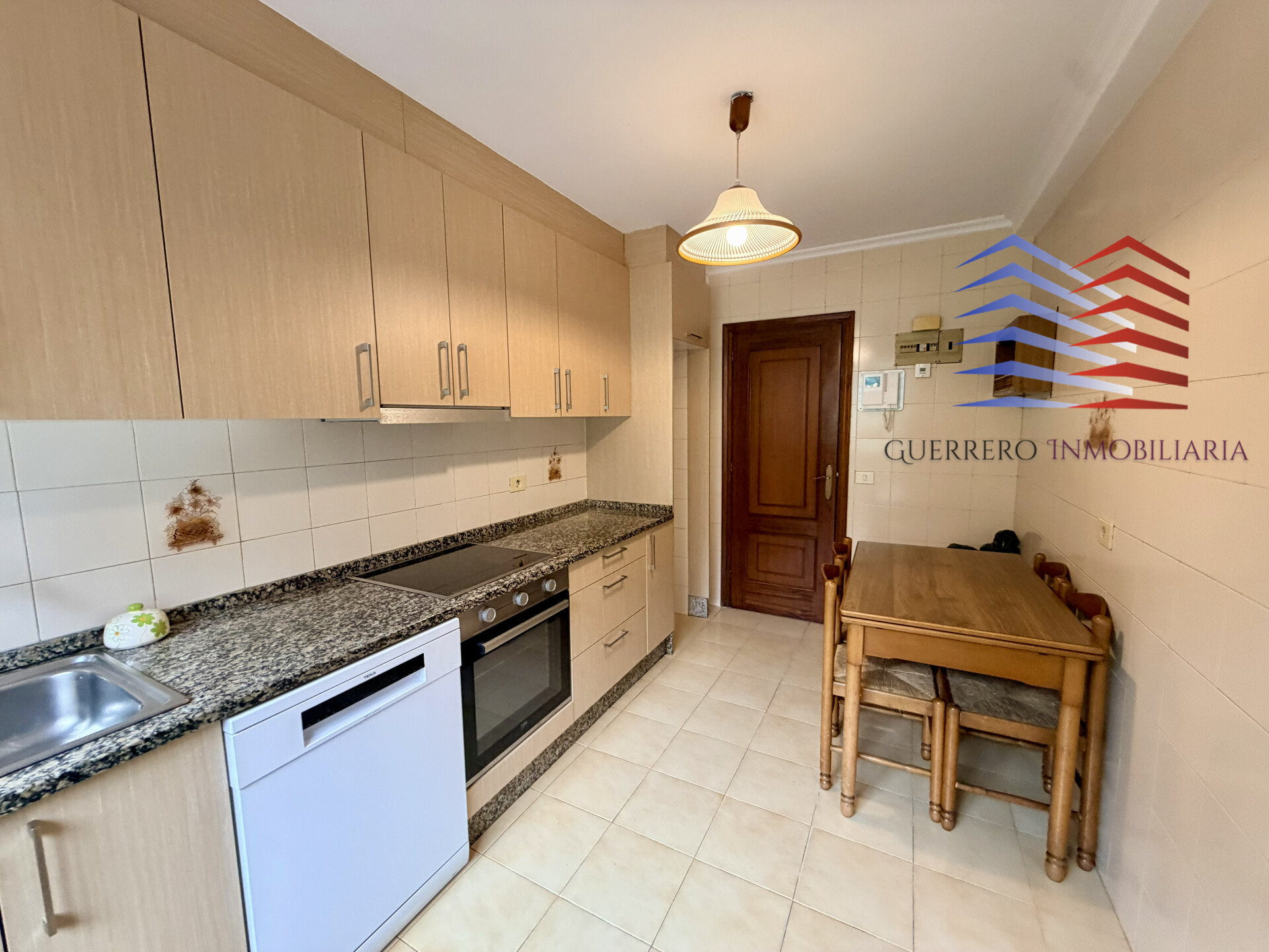 Pis de 136 m² a Vigo