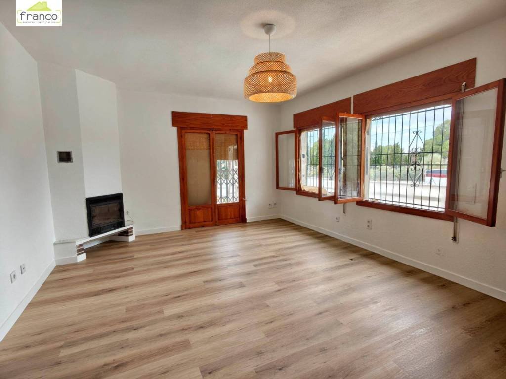 Casa de 158 m² en Murcia