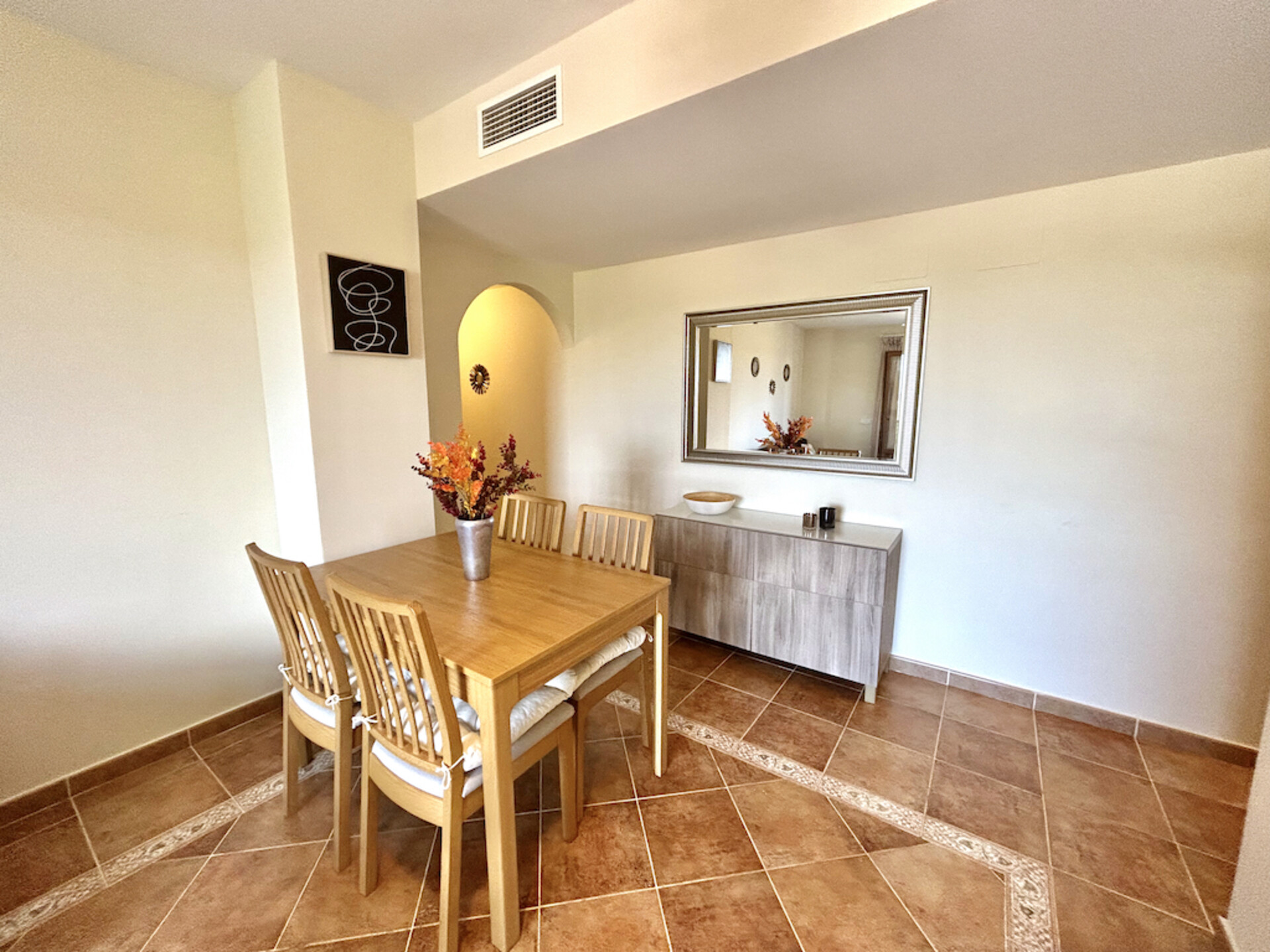 Piso de 114 m² en Ayamonte