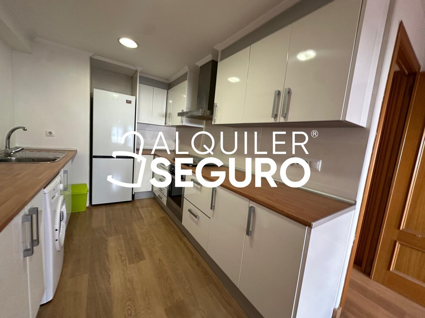 Piso de 80 m² en Valencia