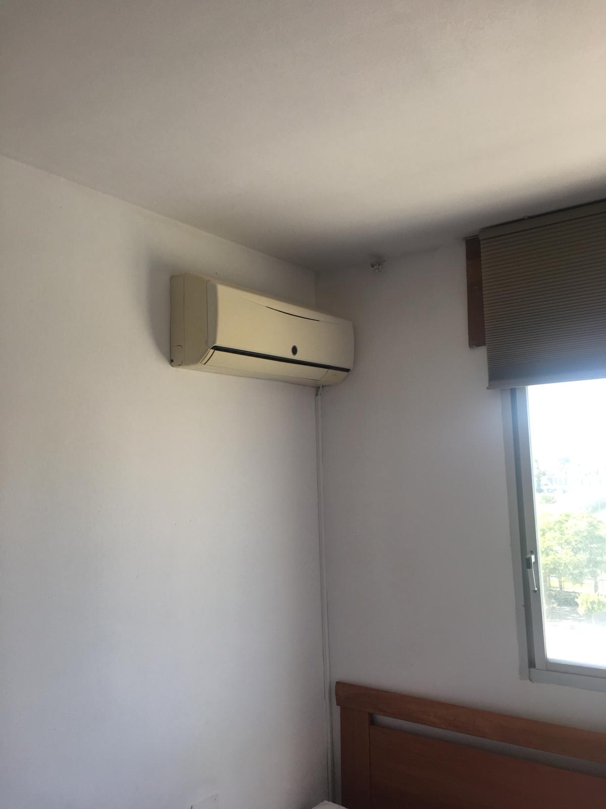 Habitación 140 m², Málaga