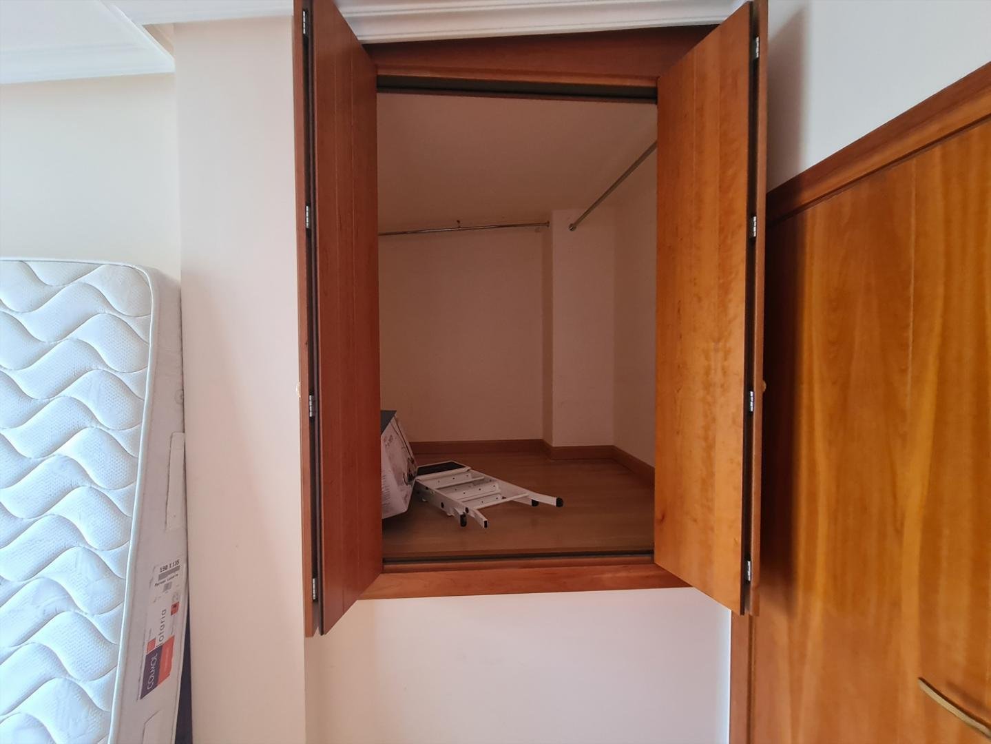 Piso de 109 m² en Salamanca