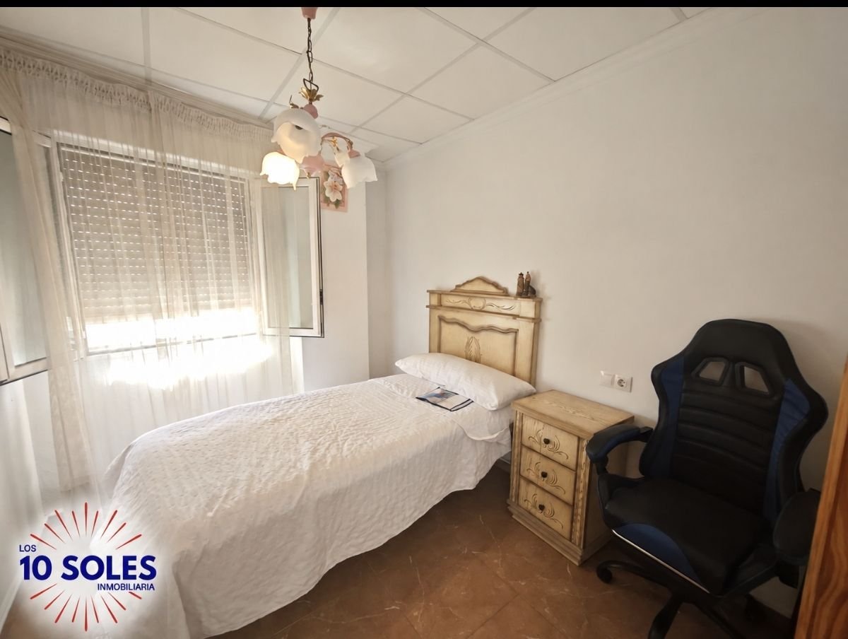 Piso de 50 m² en Orihuela