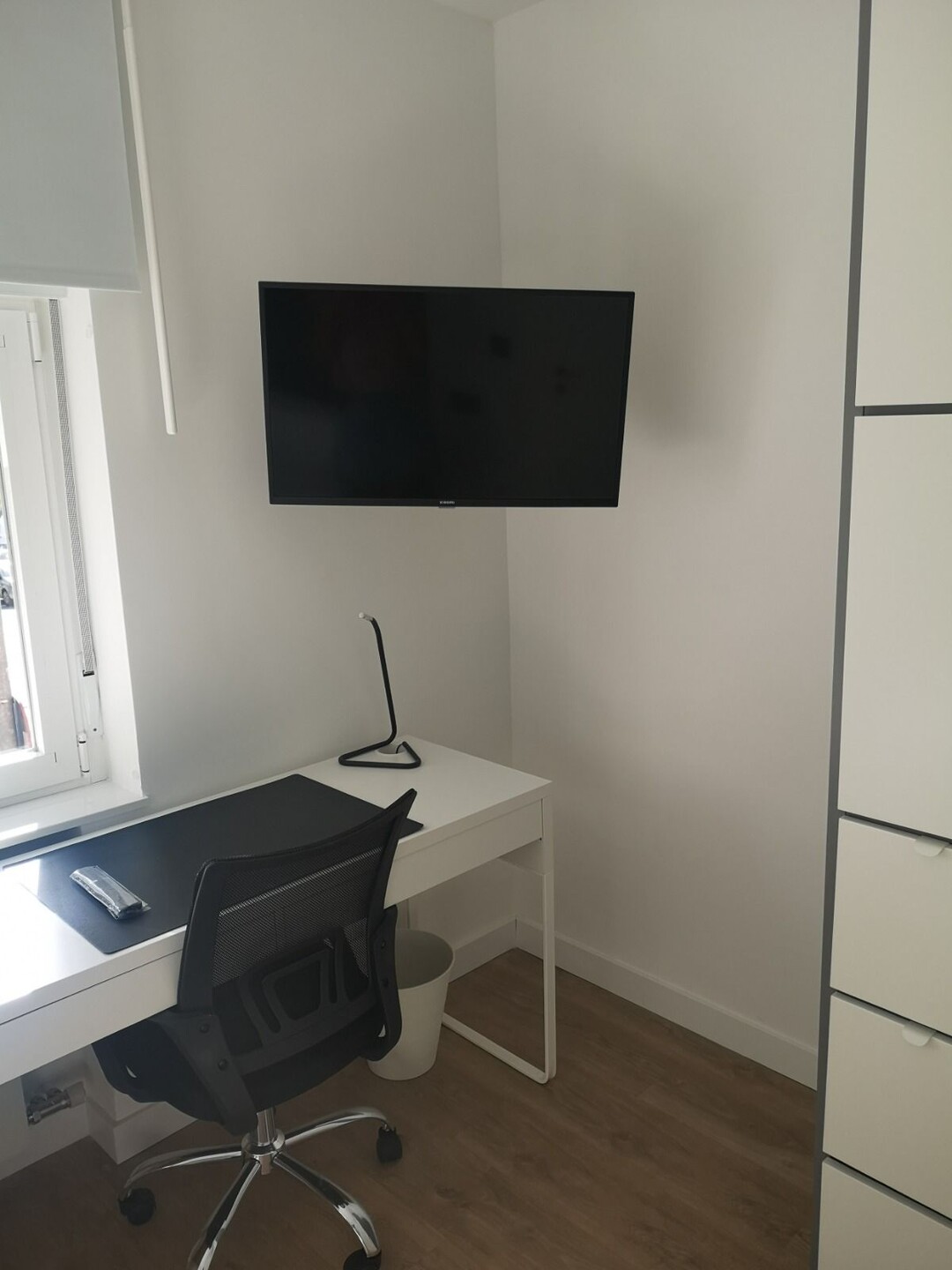 Piso de 100 m² en Salamanca