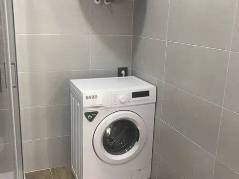 Pis de 50 m² a Múrcia