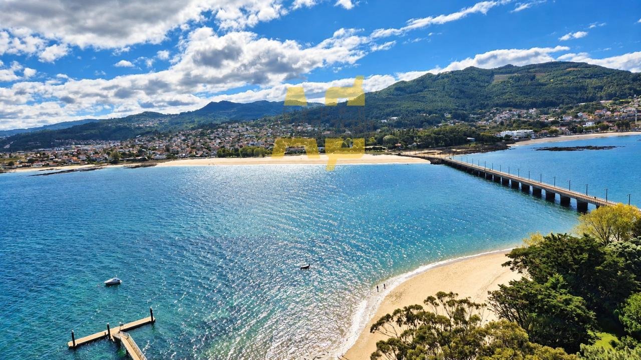 Piso de 123 m² en Vigo