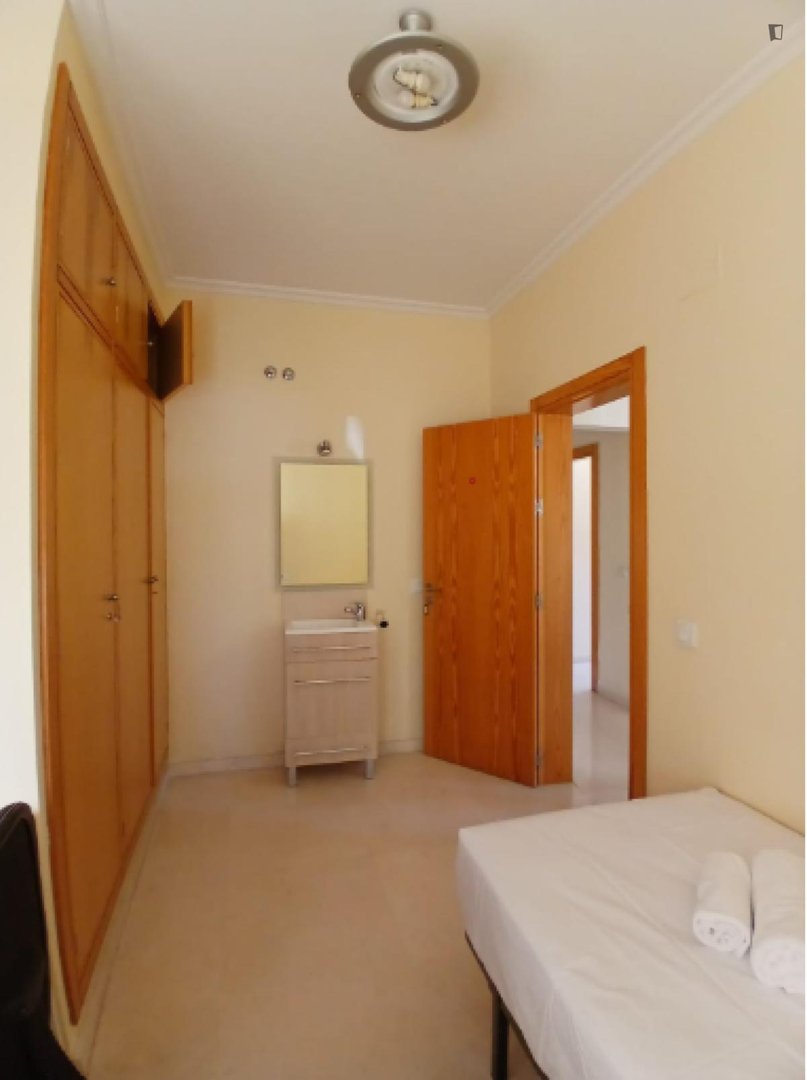 Zimmer zur Miete, Salamanca