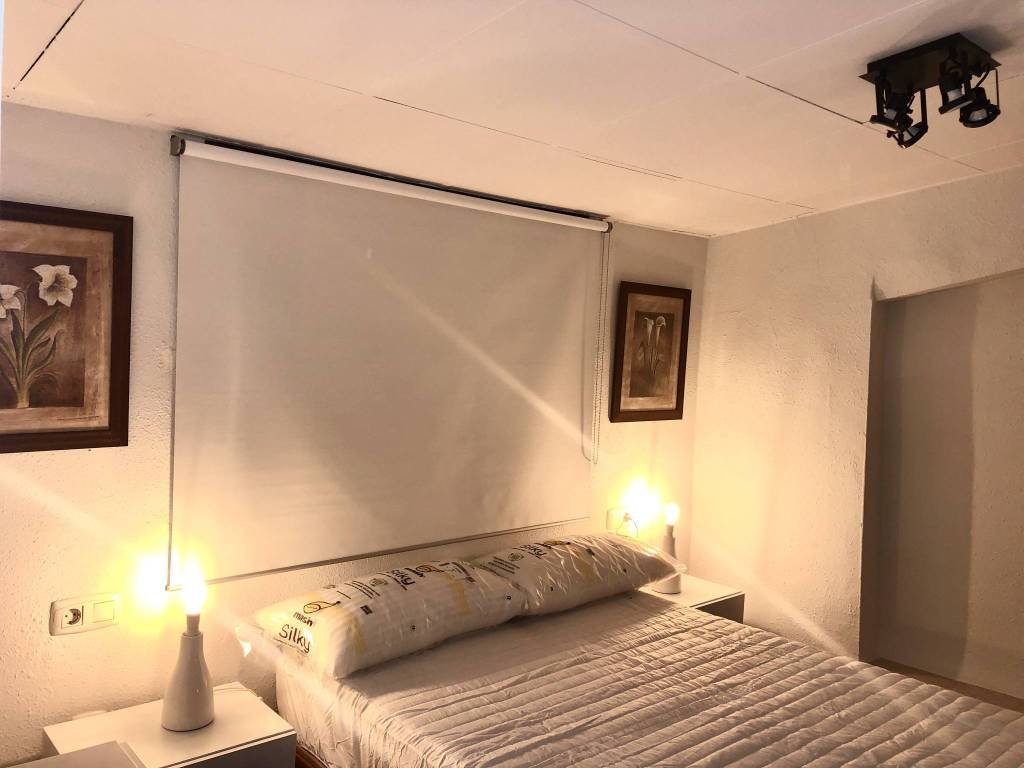 Pis de 90 m² a Tortosa