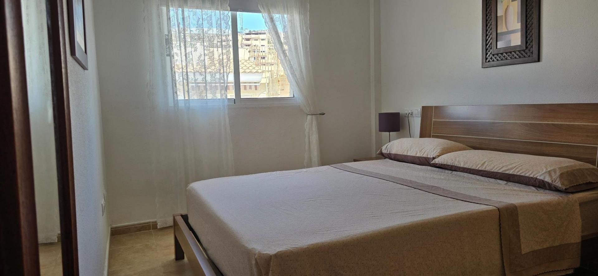 Pis de 70 m² a Águilas