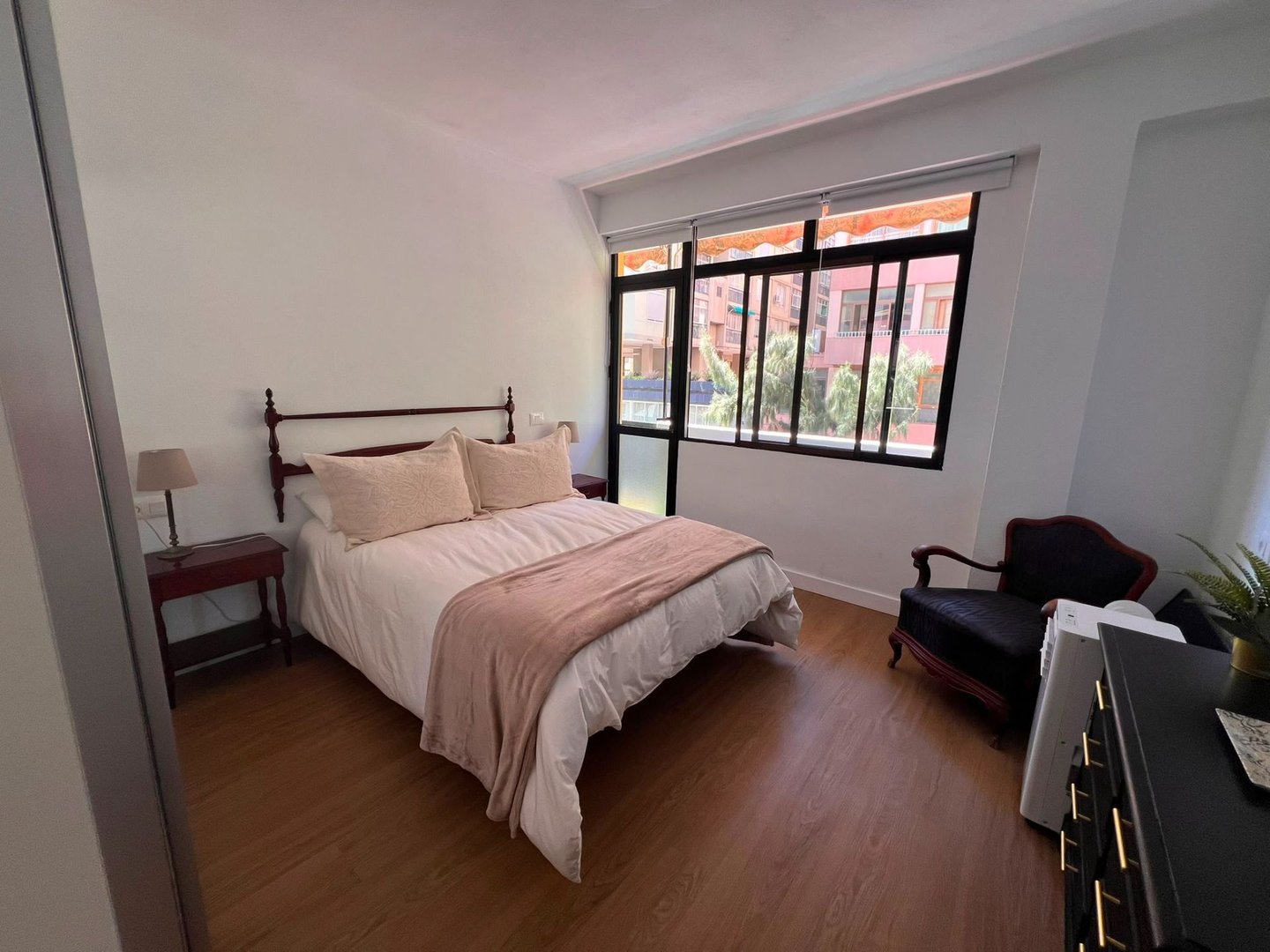 Appartement 78 m² à Santa Cruz de Ténérife