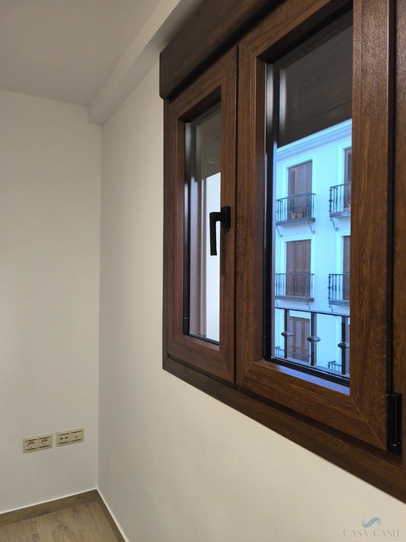 Wohnung 60 m² in Padul