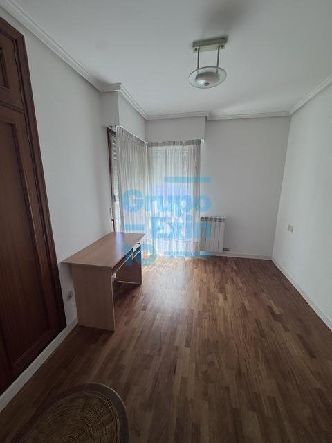 Piso de 85 m² en San Sebastián