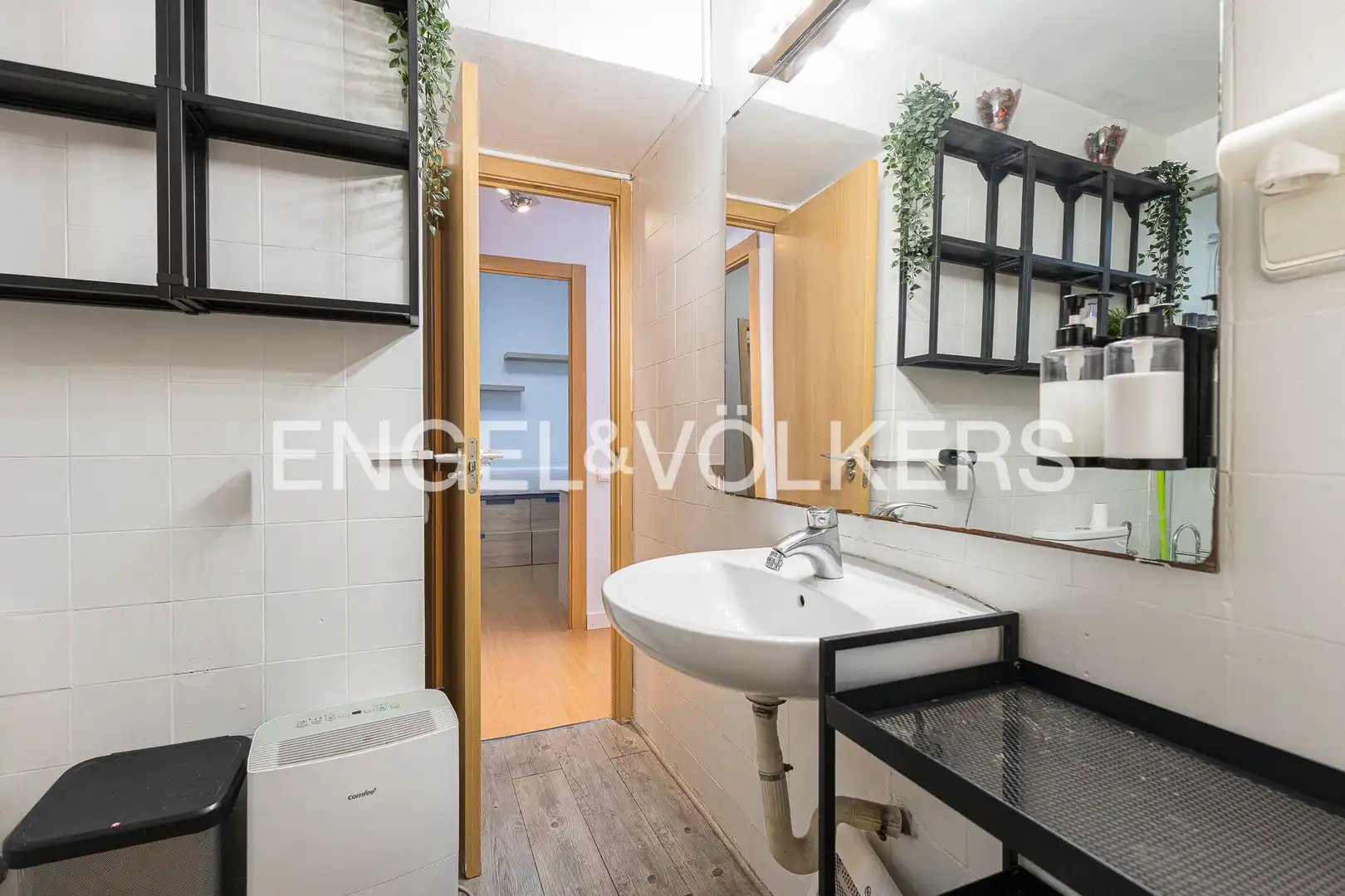 Pis de 62 m² a Barcelona