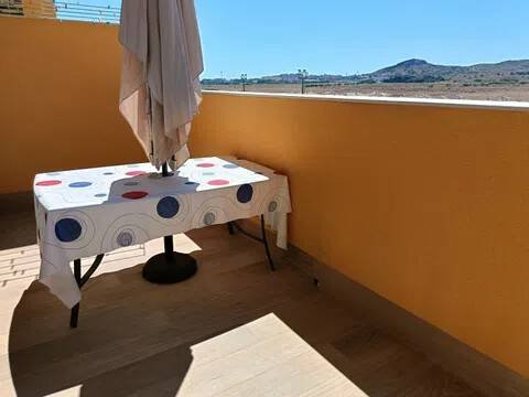 Piso de 72 m² en Cartagena