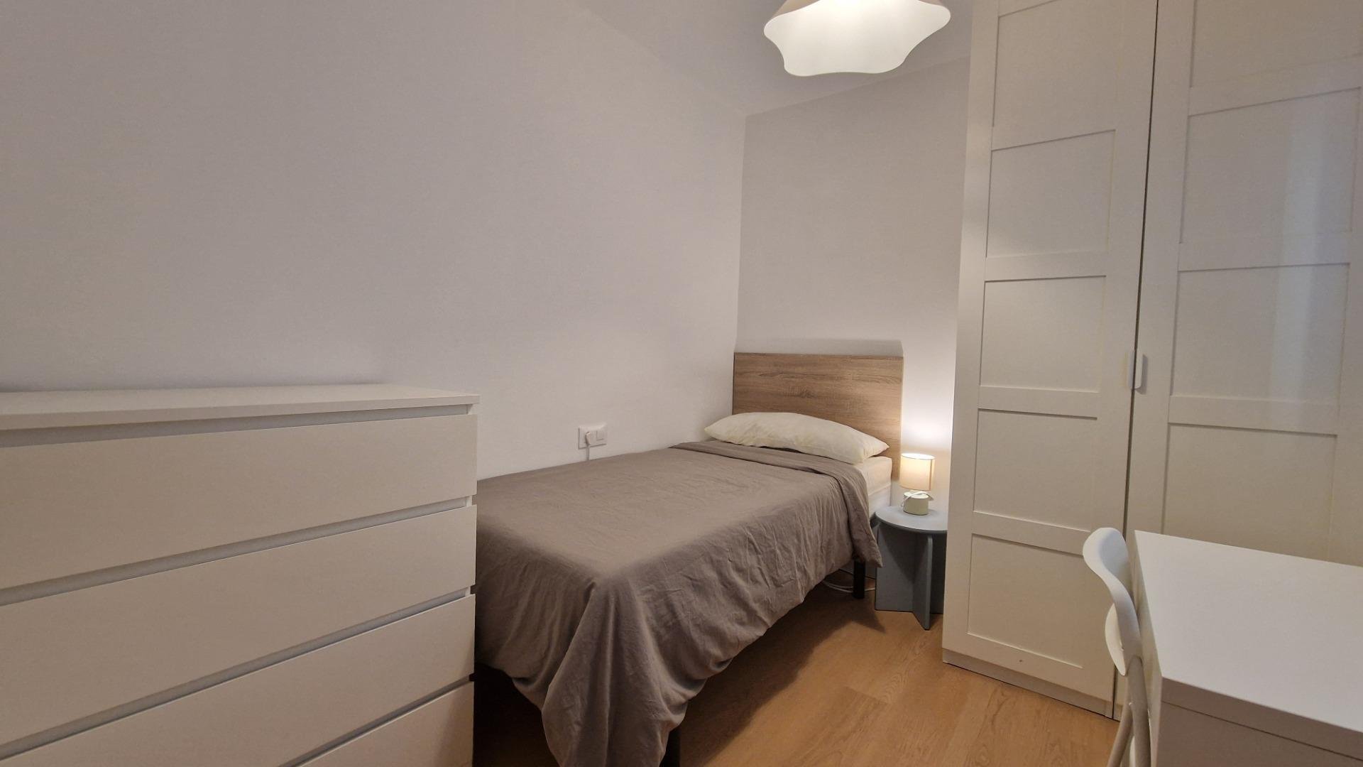 Appartamento 60 m² a Málaga