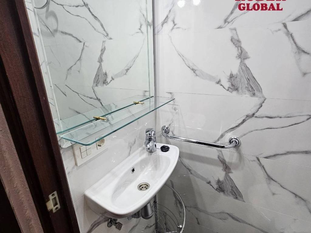 Pis de 85 m² a Salamanca