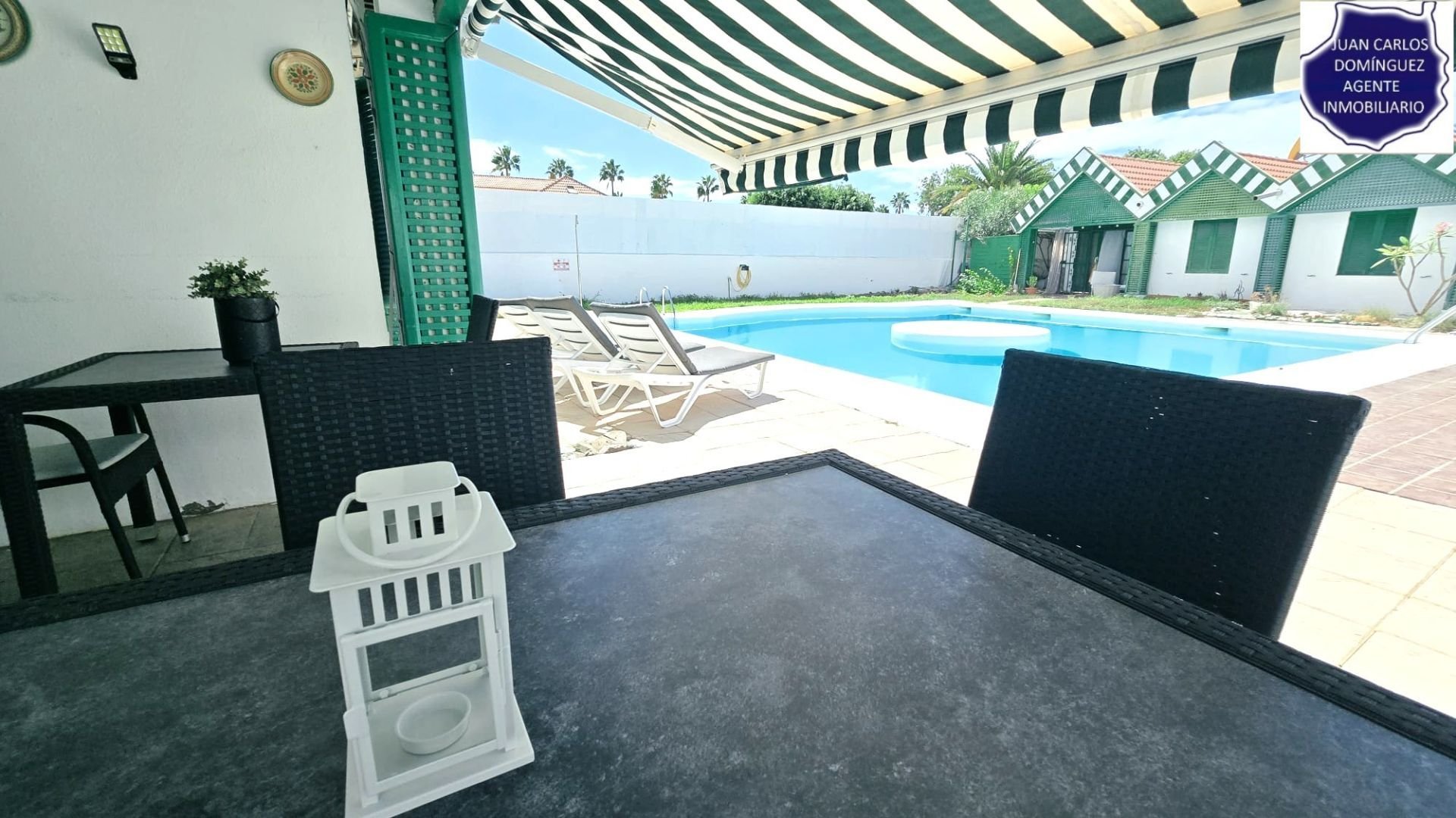Moradia 60 m² em San Bartolomé de Tirajana