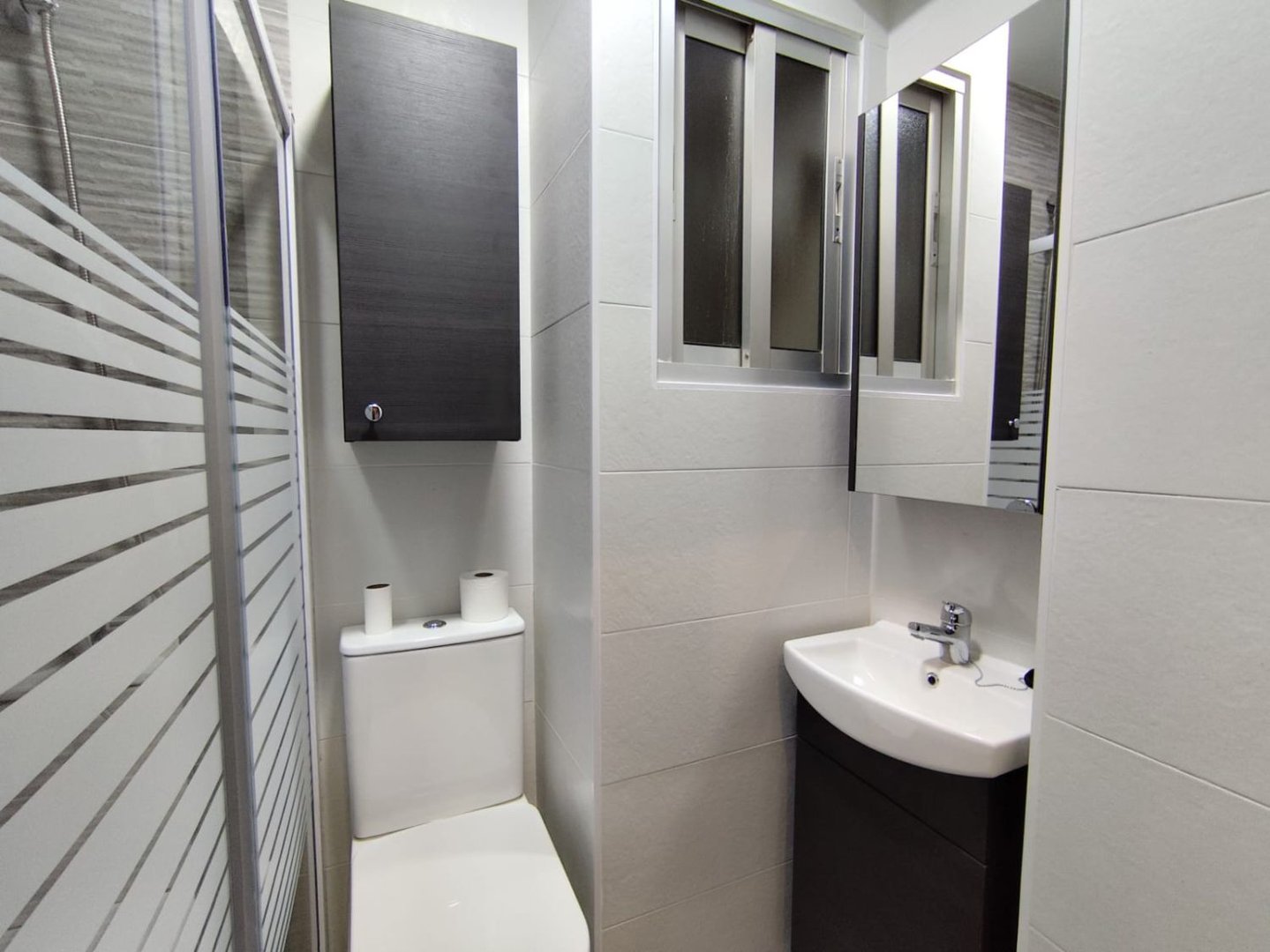 Piso de 63 m² en Plasencia