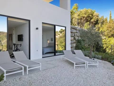 Casa de 480 m² a Benahavís