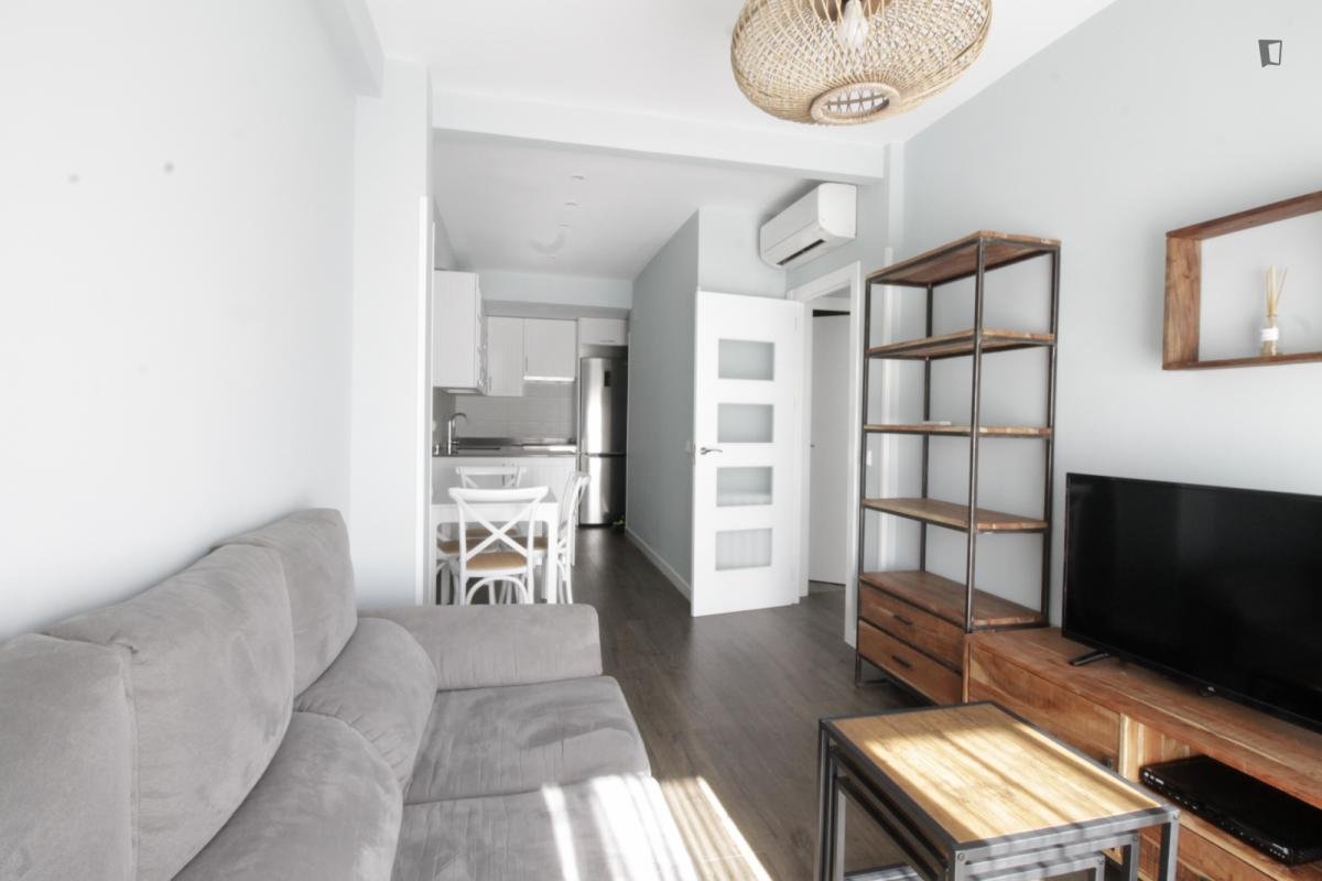 Pis de 59 m² a Madrid