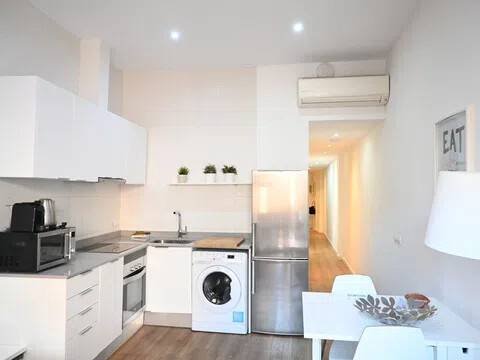 Piso de 65 m² en Barcelona