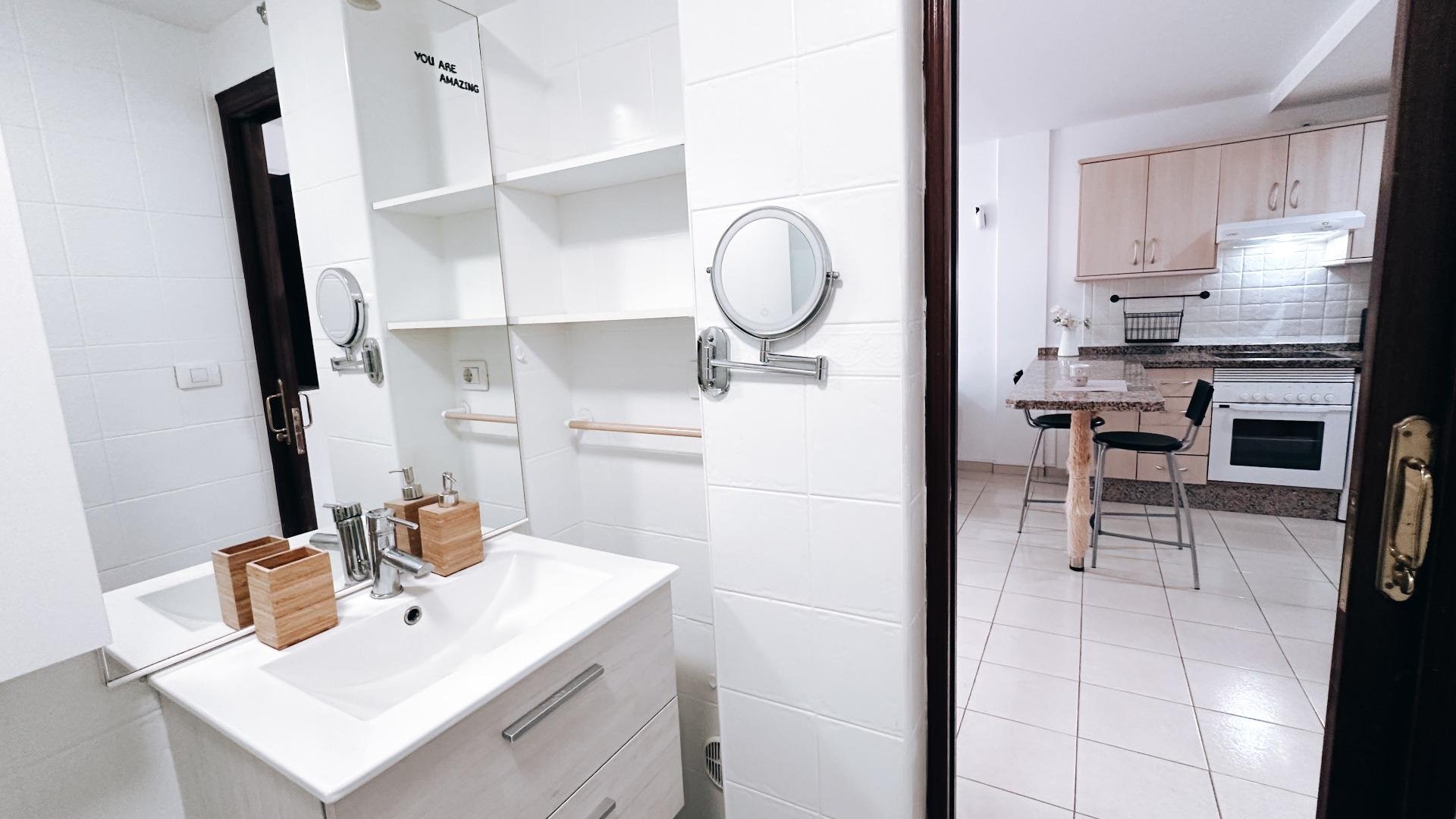 Pis de 51 m² a San Miguel de Abona