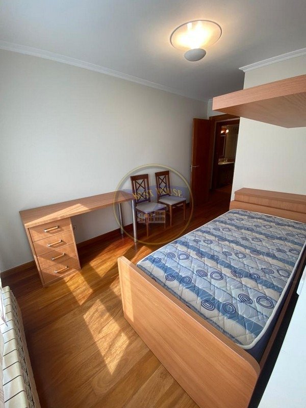 Wohnung 100 m² in Vigo