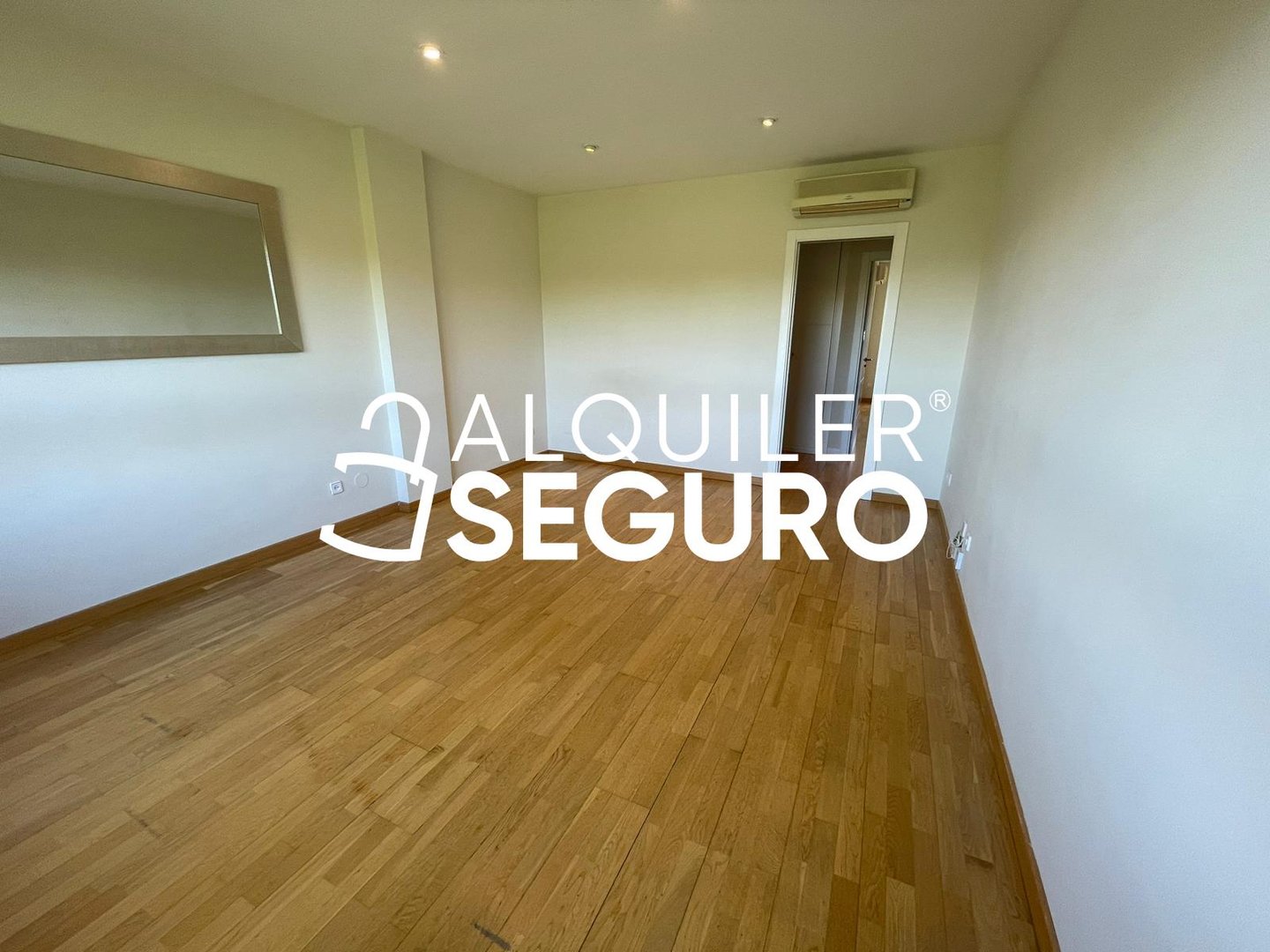 Piso de 93 m² en Madrid