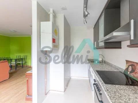 Piso de 67 m² en Aller