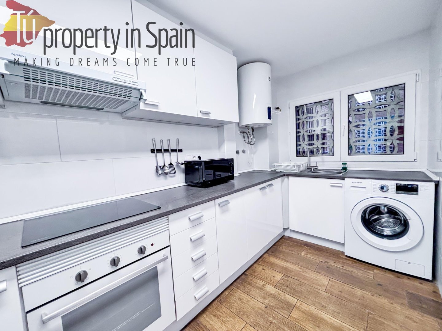 Habitación 98 m², Alicante