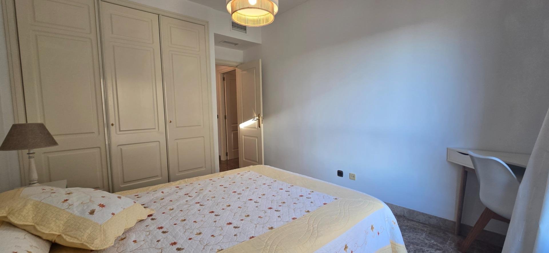 Pis de 90 m² a Marbella