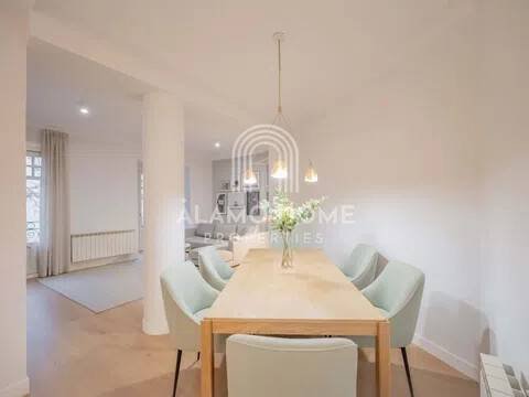 Piso de 110 m² en Madrid
