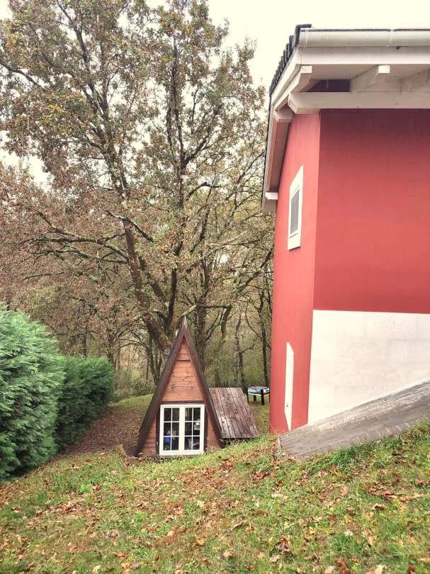 Casa de 285 m² a Mungia
