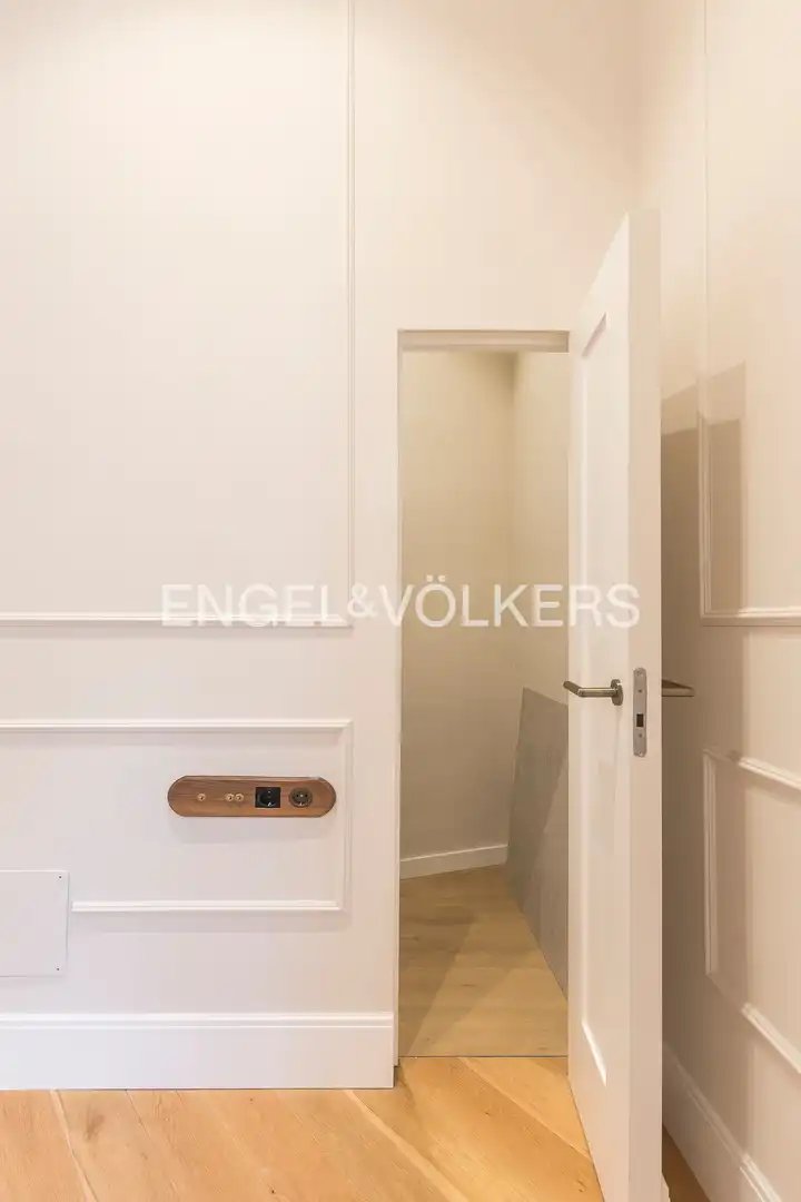 Pis de 132 m² a Madrid
