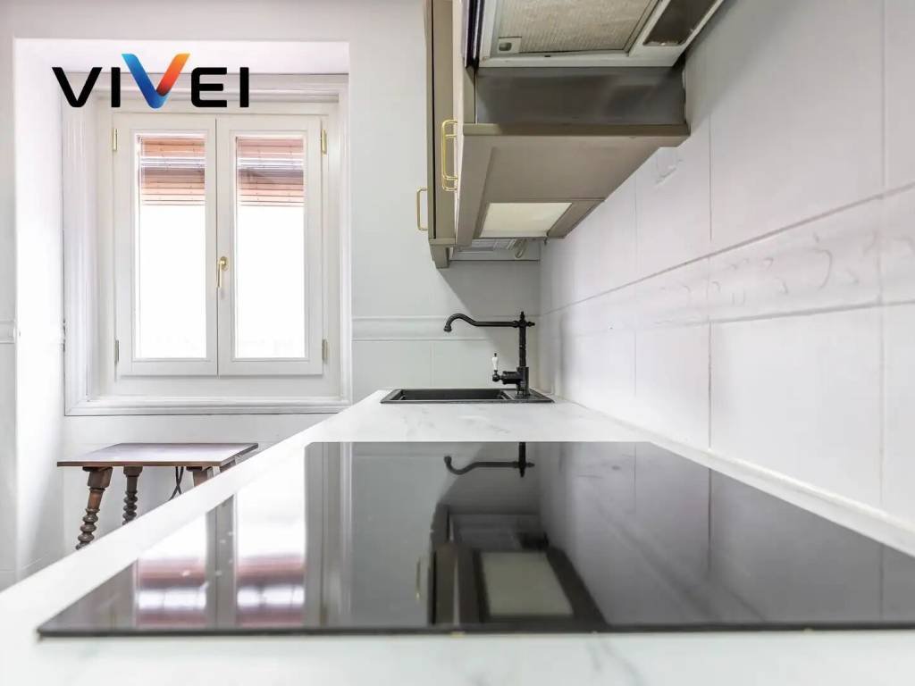 Pis de 125 m² a Madrid