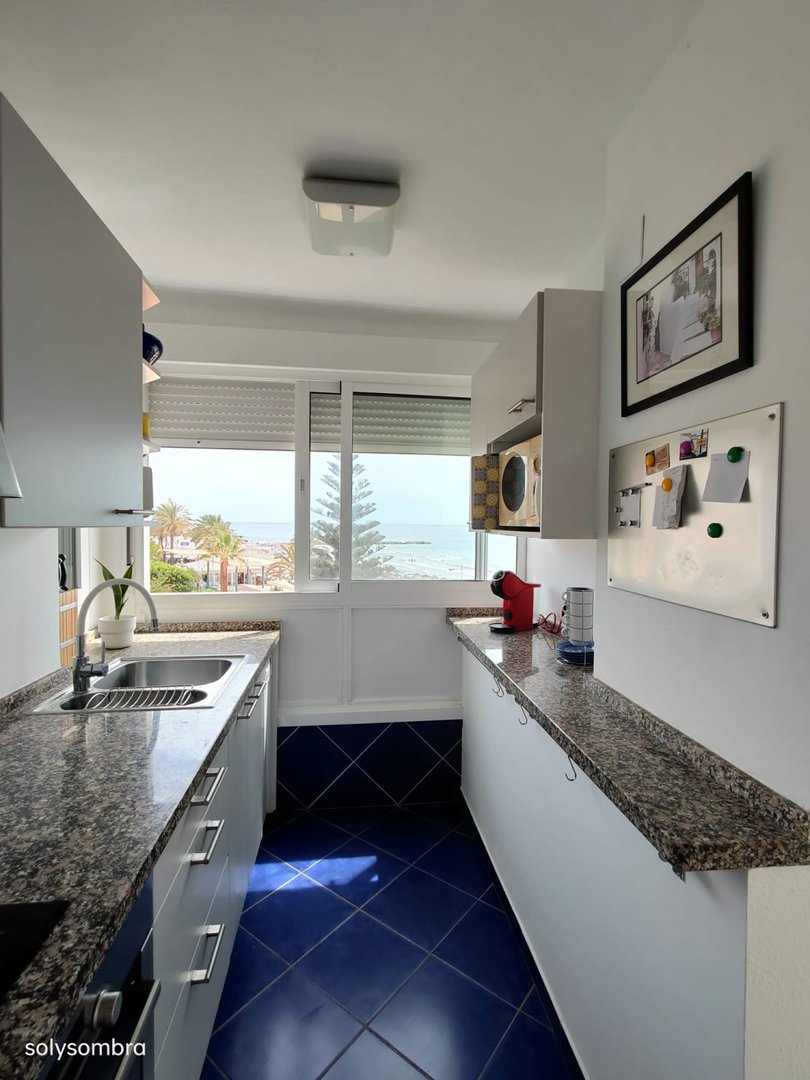 Piso de 92 m² en Torrox