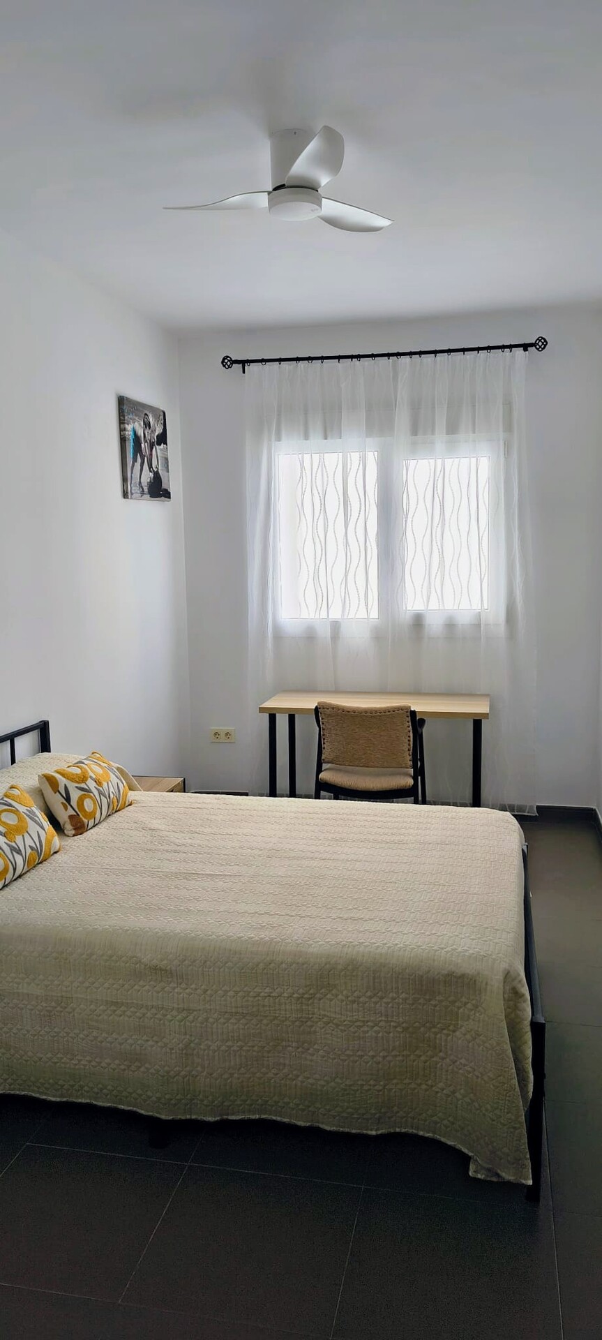 Piso de 85 m² en Almendralejo