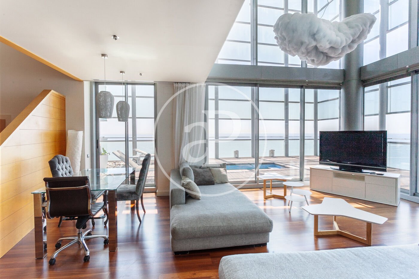 Apartamento 200 m² em Barcelona