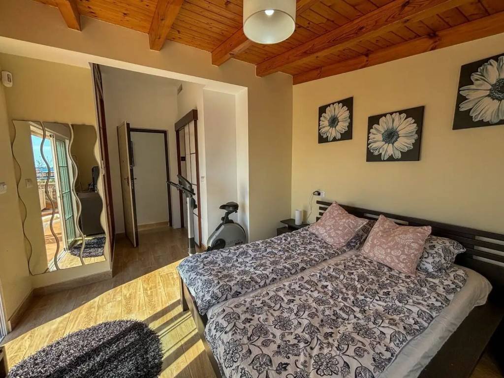Pis de 150 m² a el Pilar de la Foradada