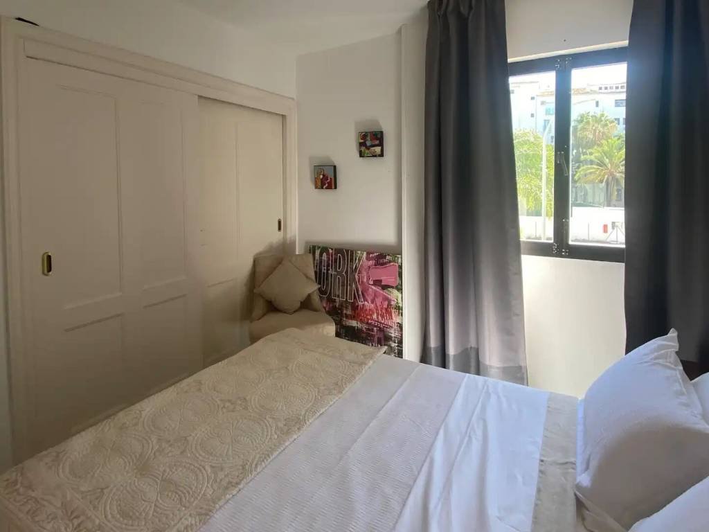 Piso de 130 m² en Marbella