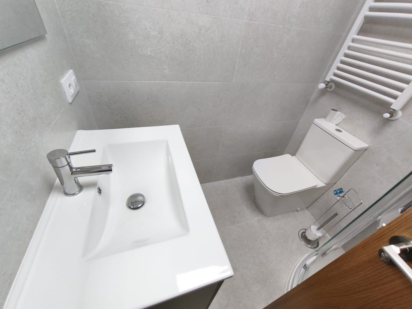 Piso de 200 m² en Cáceres