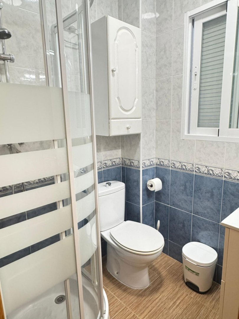 Piso de 120 m² en Alhendín