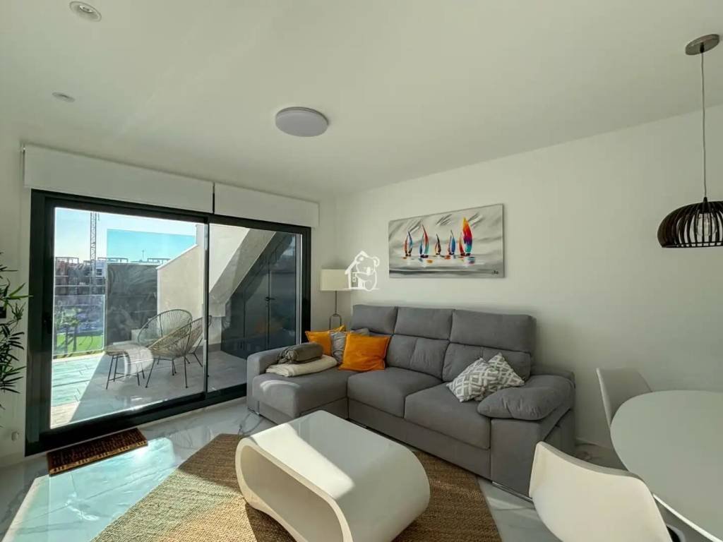 Pis de 91 m² a Guardamar del Segura