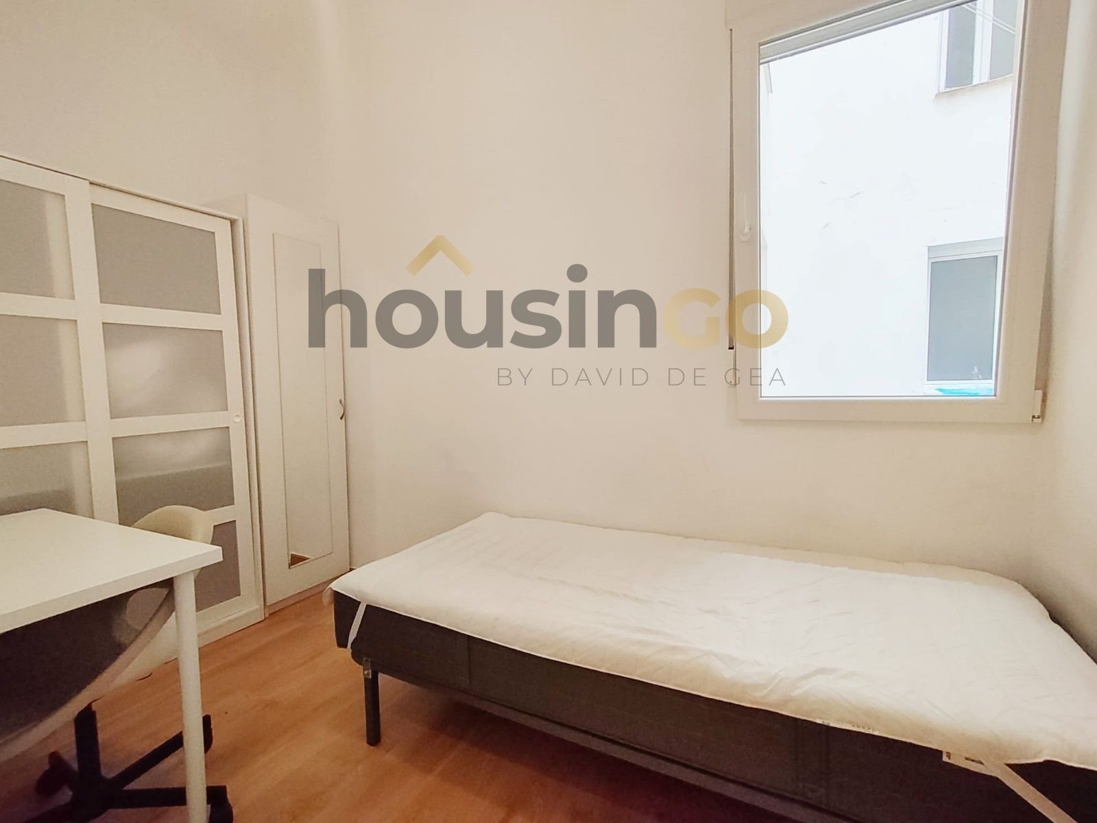 Pis de 66 m² a Madrid
