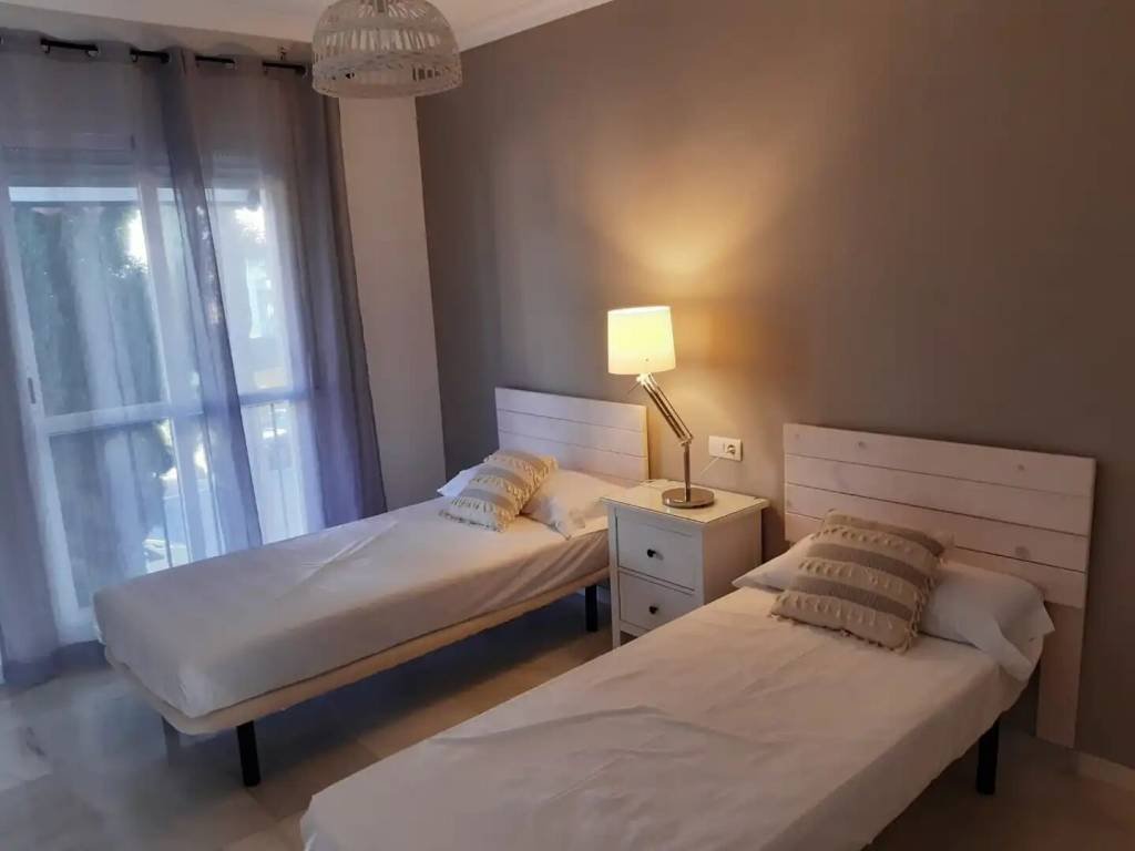 Piso de 110 m² en Marbella