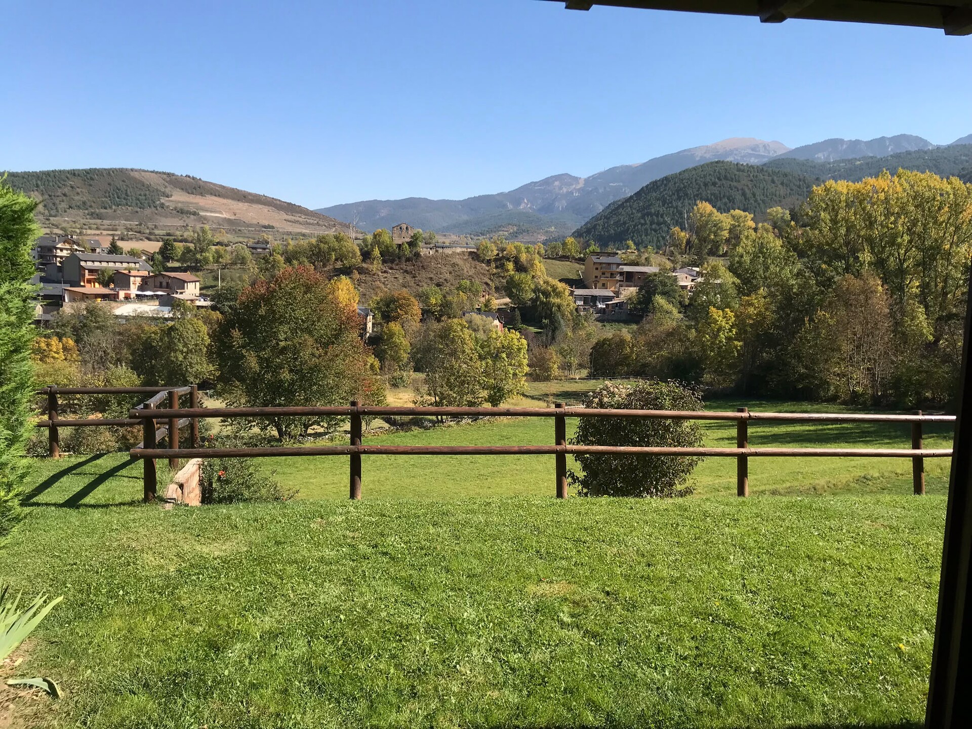 Casa de 110 m² en Bellver de Cerdanya
