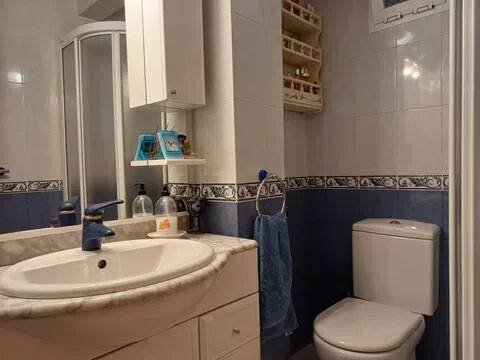 Pis de 68 m² a Bilbao