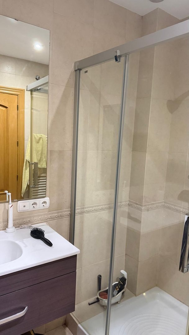 Piso de 110 m² en Padul