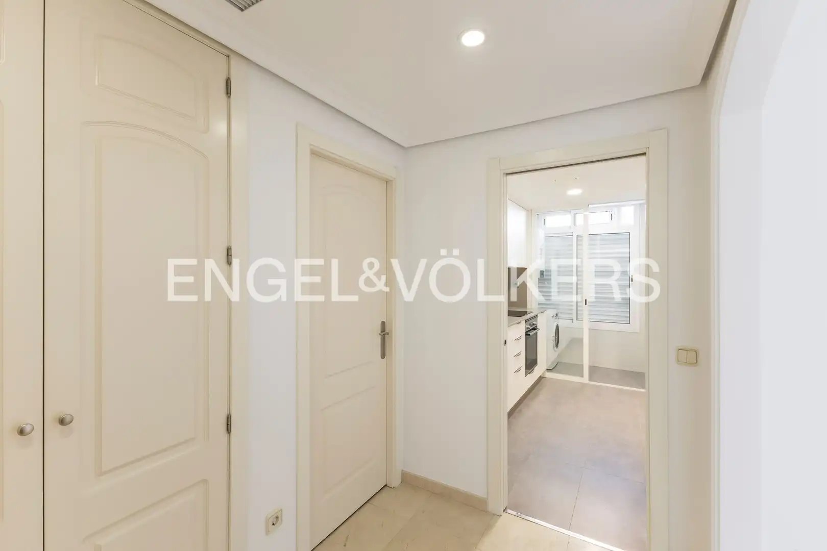 Piso de 103 m² en Madrid